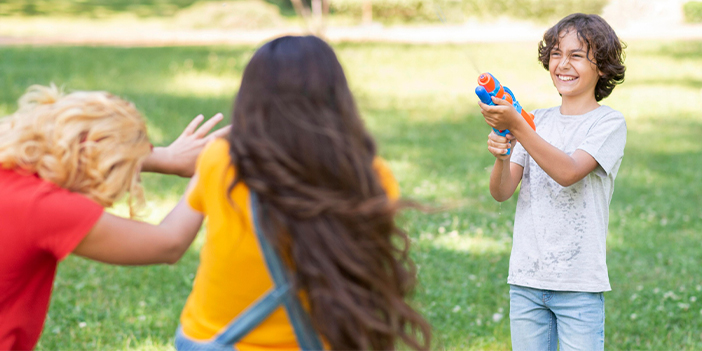 Çocuklarda fıtık olur mu?