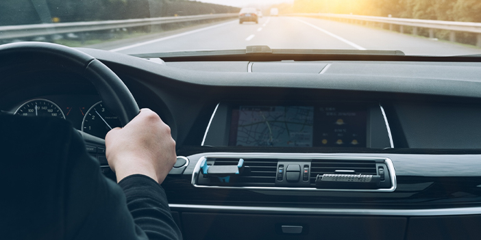 Uzun yol sürücülerine öneriler