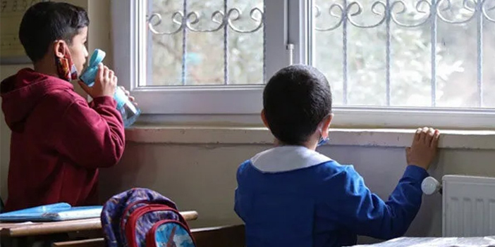 'Gizli açlık’ çocukları tehdit ediyor