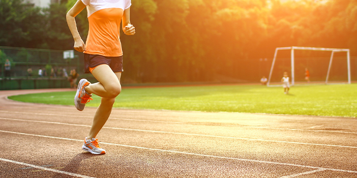 Yaşam tarzı değişikliği hastalıkları önlüyor