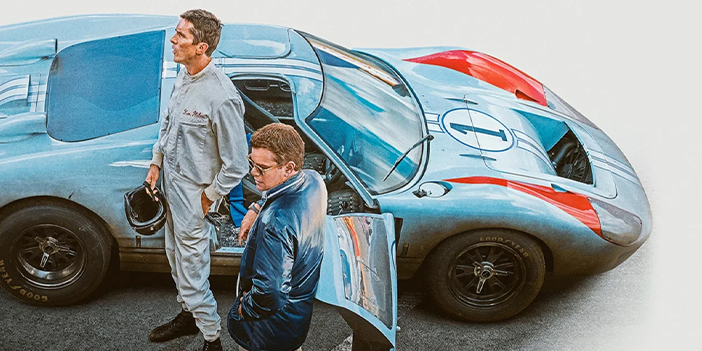 Arabada Sinema keyfi İnciraltı’nda