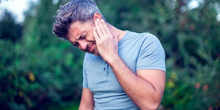 Kulak ağrısı nasıl geçer?