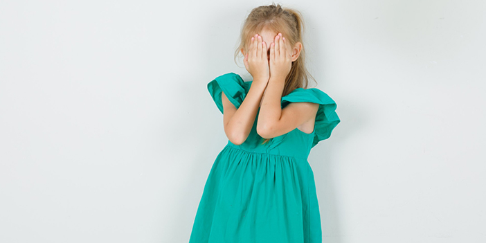 Çekingenlik mi, dikkat eksikliği mi?