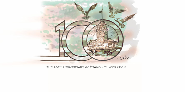 PTT'den yeni pul serisi