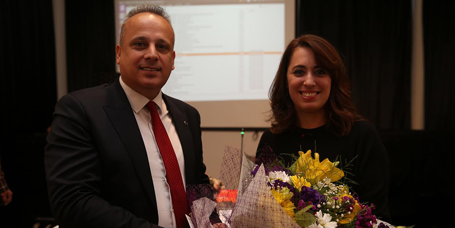 Uğur Mumcu Buca’da anıldı