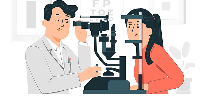 Göz sağlığı için 8 etkili öneri!