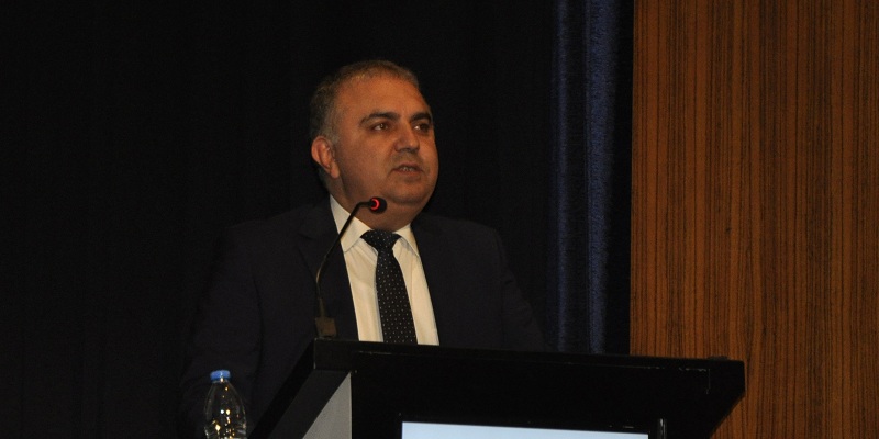 Vatansever, “ Enerji verimliliği bir kültür değişimidir”
