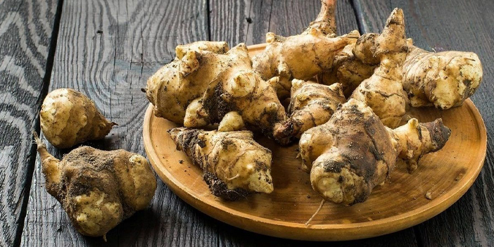 Yaşlanmayı önlüyor