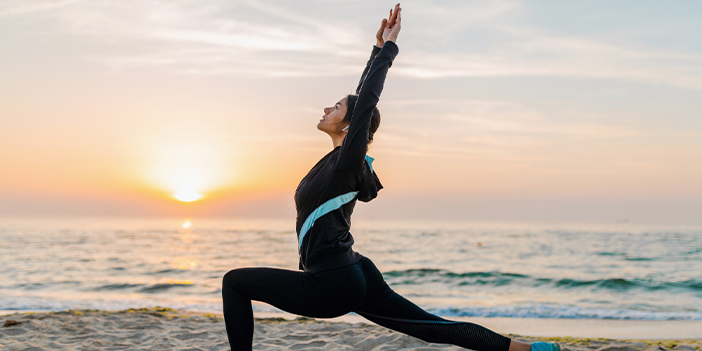 Hareketsiz  yaşam hastalığı çağırıyor