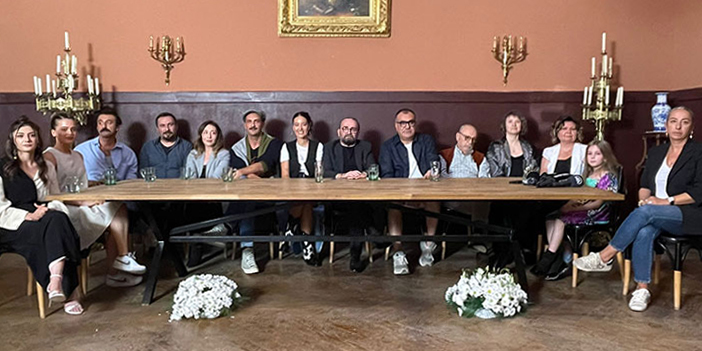 Unutulmayacak bir film: Son Akşam Yemeği