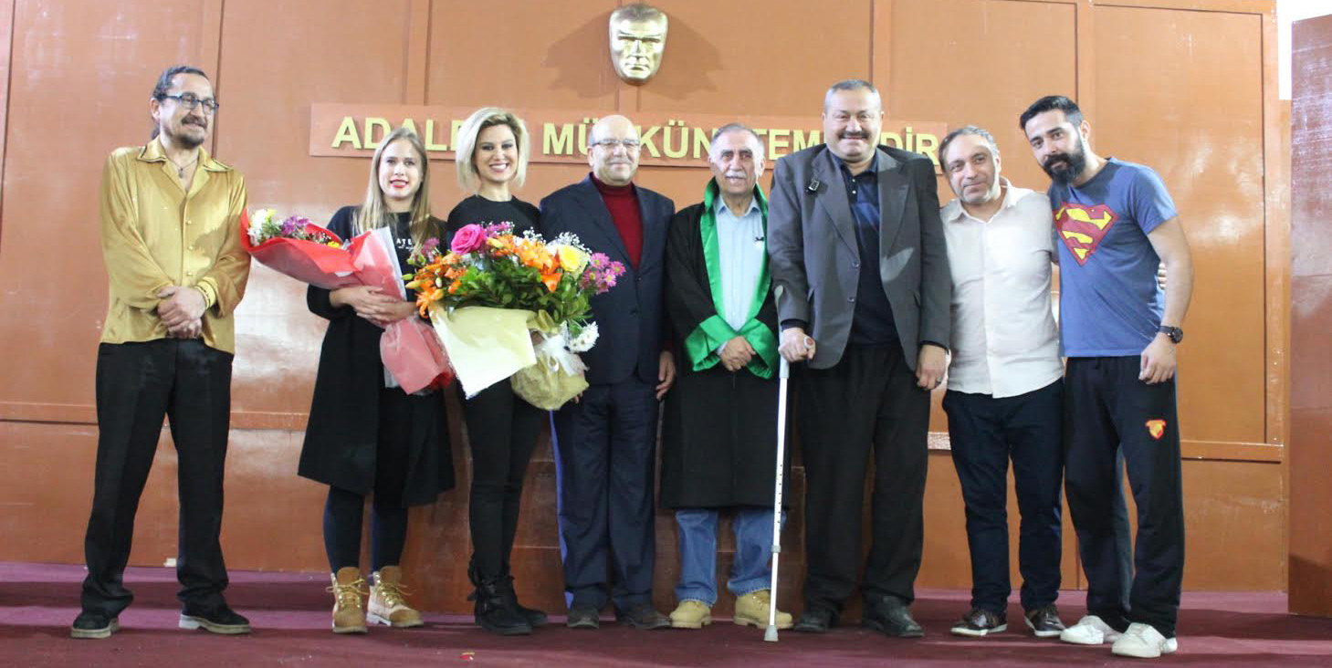 Bu Oyun Çok Güldürdü