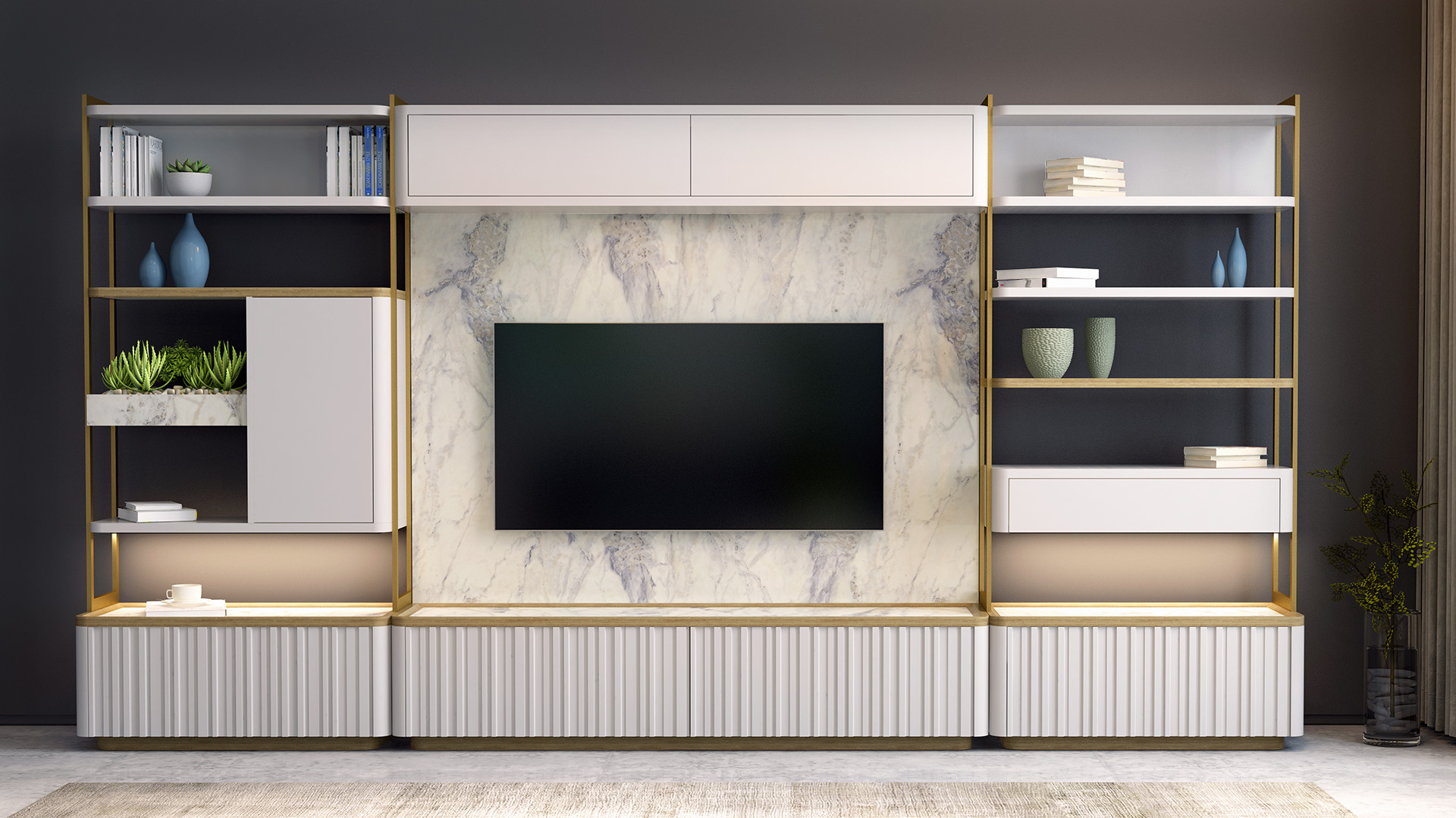 Yenilikçi Kelebek Tasarımı