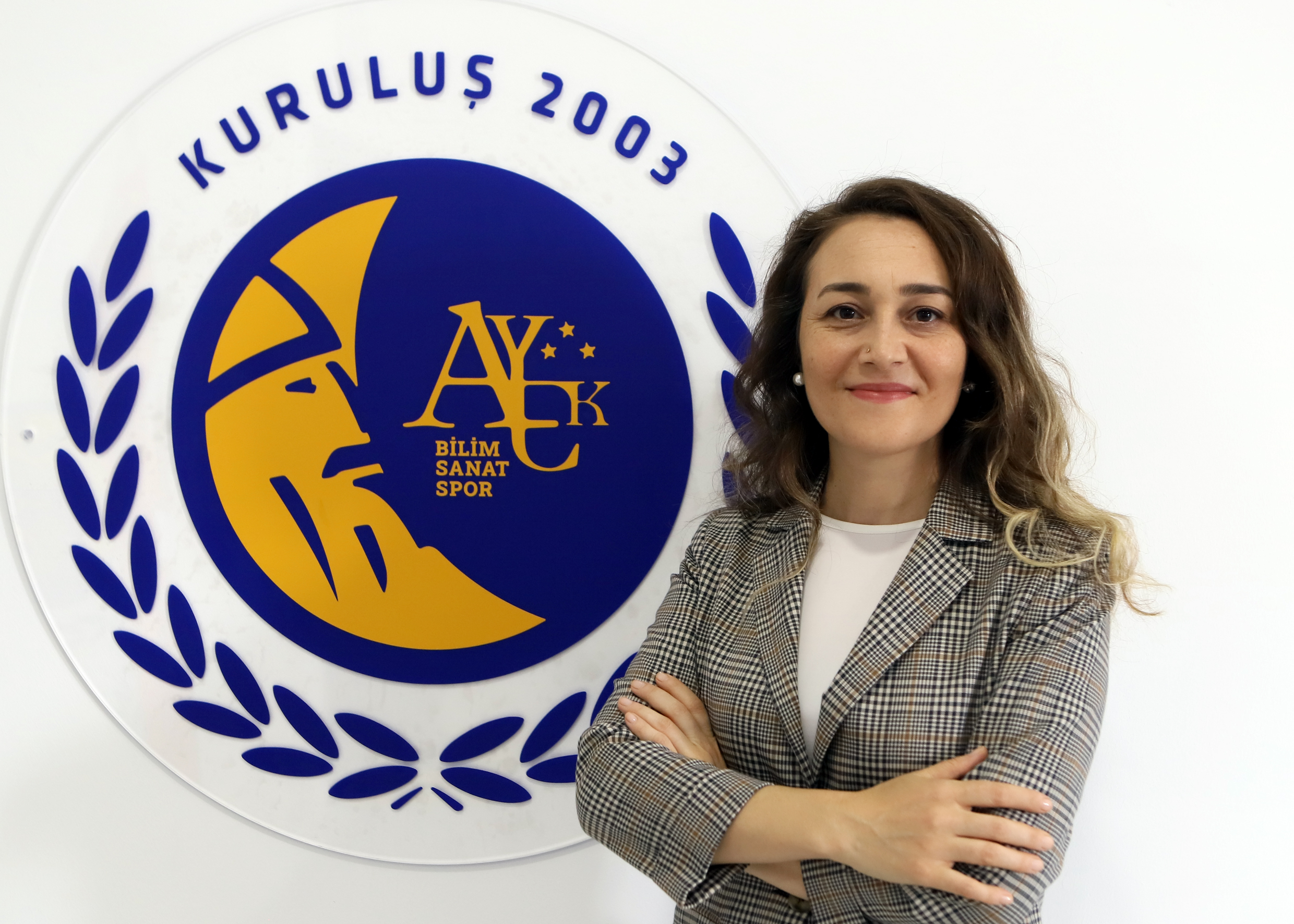 Bedensel sağlığına özen gösterin