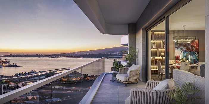 Nava Konak hız kesmiyor