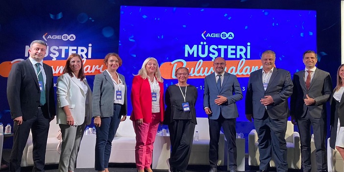 “İşimizin özünde insan var”