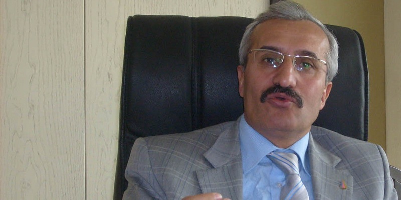 Cumhurbaşkanı'nın eleştirdiği o kaymakam hakkında  karar!