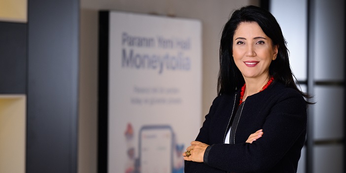 Moneytolia’da üst düzey atama