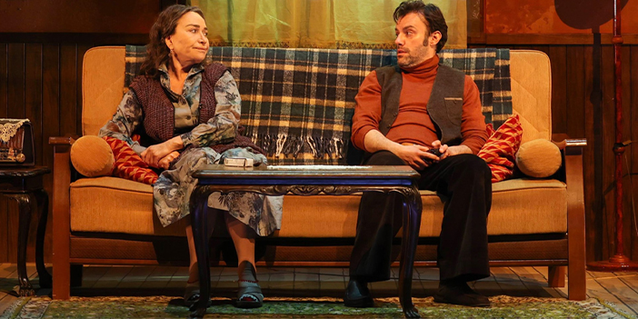 Aydınlıkevler, Kültürpark'ta!