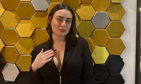 GÖZDE TUNÇ KOLLARI SIVADI