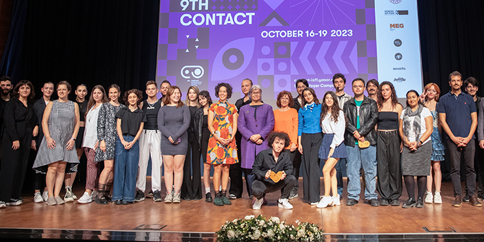 Öğrenci filmleri İzmir’de yarıştı