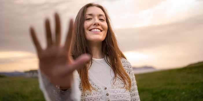 Kadınlarda özgüveni artırıyor