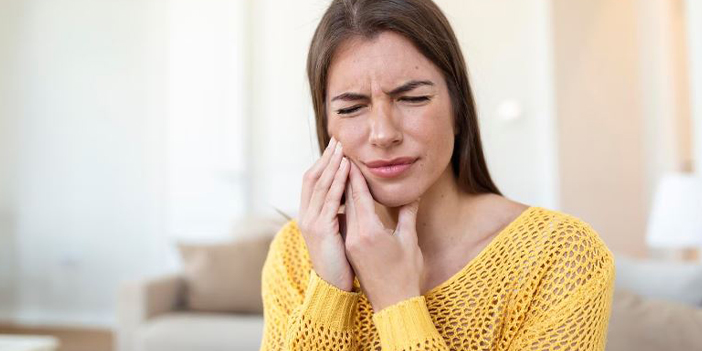 Diş çürüğü nasıl engellenir?