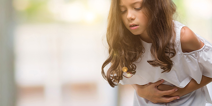 Çocuklarda ishale dikkat!