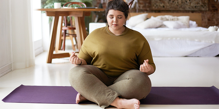 Duygusal açlık şişmanlatıyor