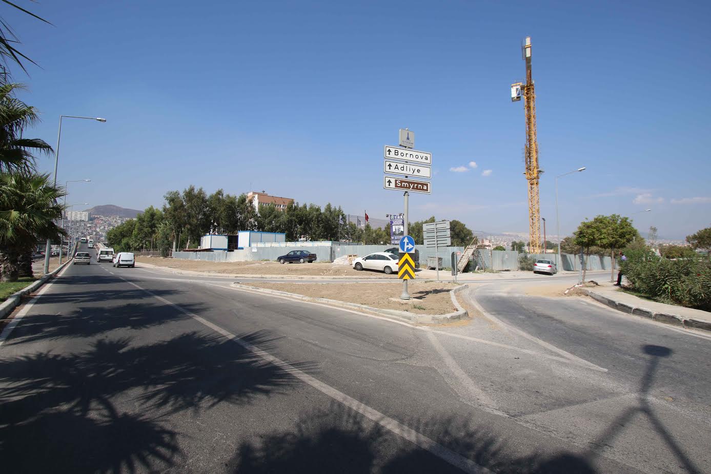 Bayraklı'da Danıştay kararı bozdu!