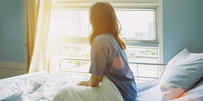 Kanser tedavisinde robotik yöntem