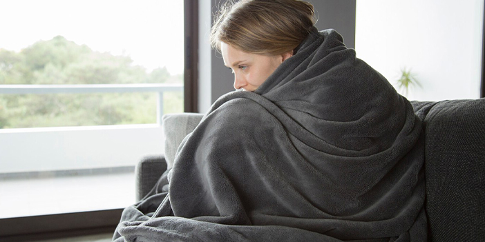 Duygu değişiminin nedeni 'kış hüznü' olabilir