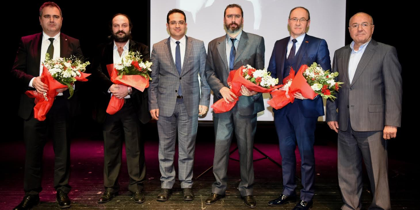 Bornova Uğur Mumcu’yu unutmadı, unutturmayacak!