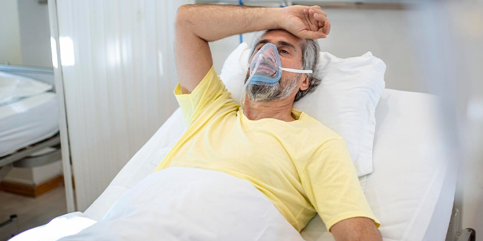 Uzmanından 'KOAH' uyarısı!