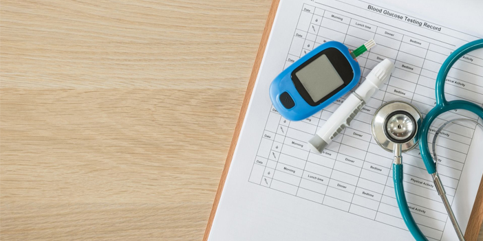 Diyabetin az bilinen belirtilerine dikkat