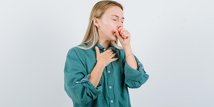 KOAH görülme yaşı 40’ın altına düştü