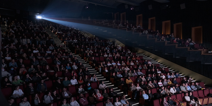 Boğaziçi Film Festivali’ne başvurular sürüyor