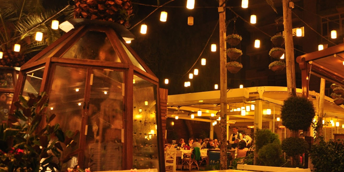 Tavacı Recep Usta'ya büyük ödül