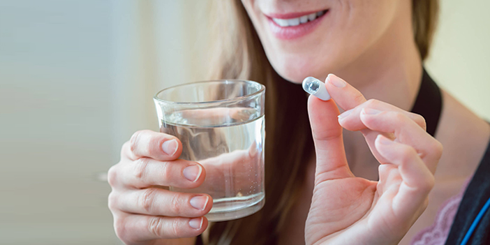 Kapsül endoskopi nedir?