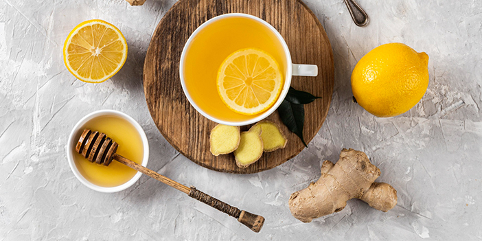 Bağışıklığınızı doğayla güçlü tutun