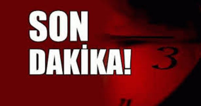 1 asker şehit oldu, 5 asker yaralandı'