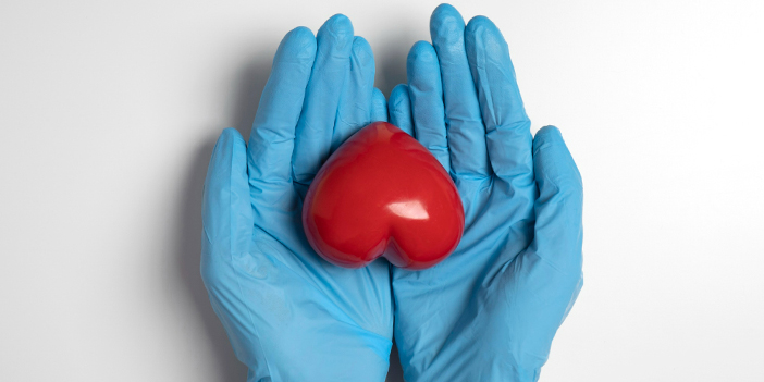 Kalp nakli bekliyorlar