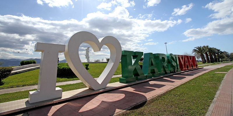 Belediyelerin ‘karnesi’ açıklandı; zirvede Karşıyaka var