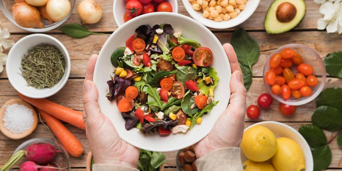 Besinlerde 'ORAC' değeri nedir?