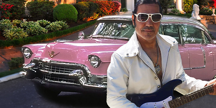 'Elvis' klibine türk imzası