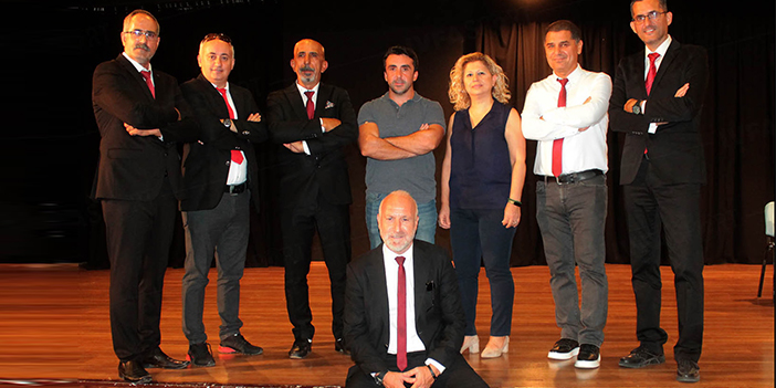 Dünya Masterler Günü İzmir'de kutlanacak