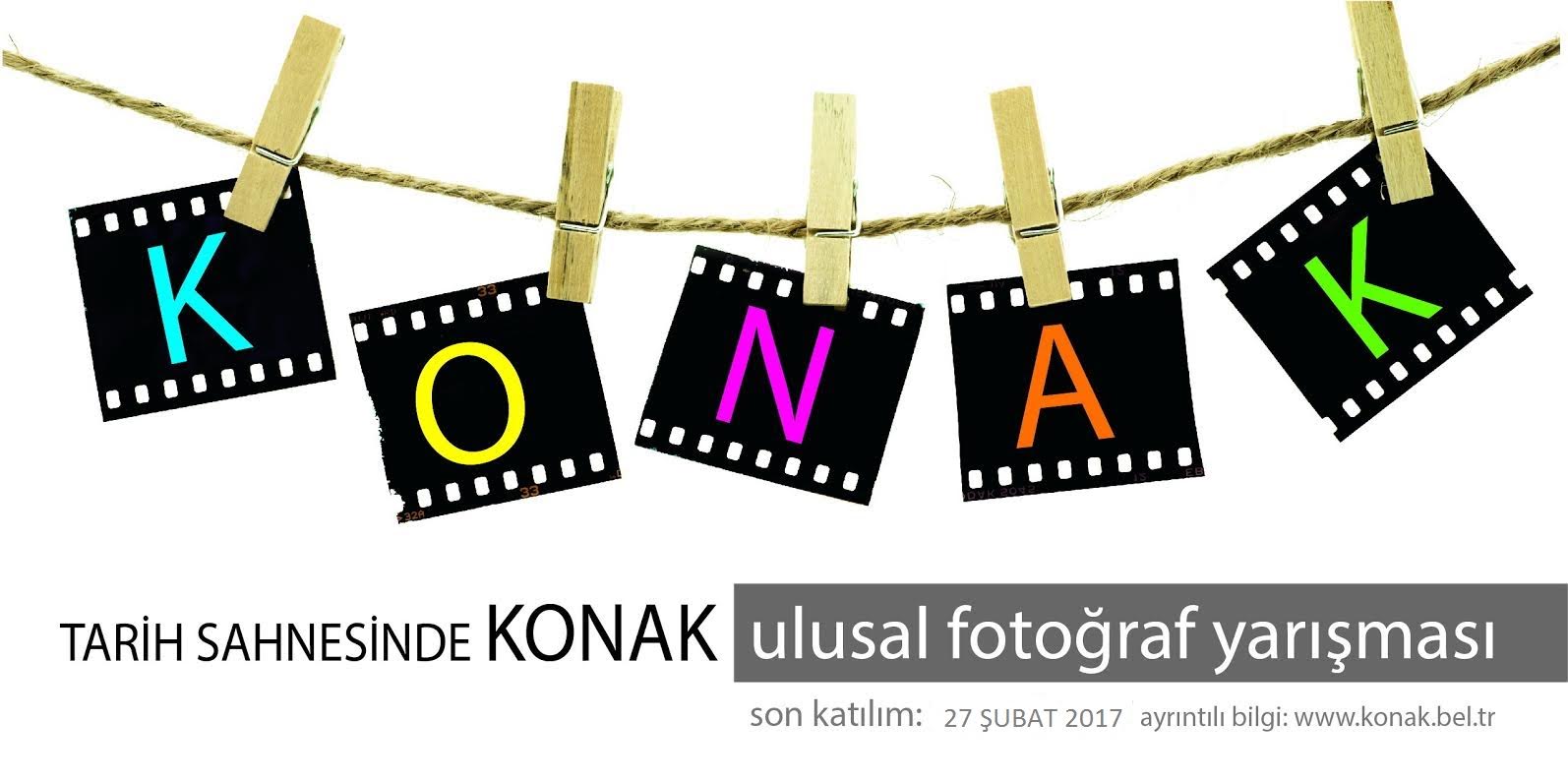 Ulusal fotoğraf yarışmasının başvuruları uzatıldı