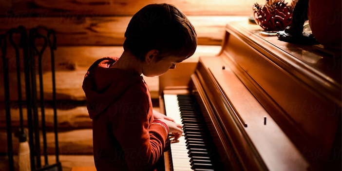 Otizmli çocuklar için metod geliştirdi