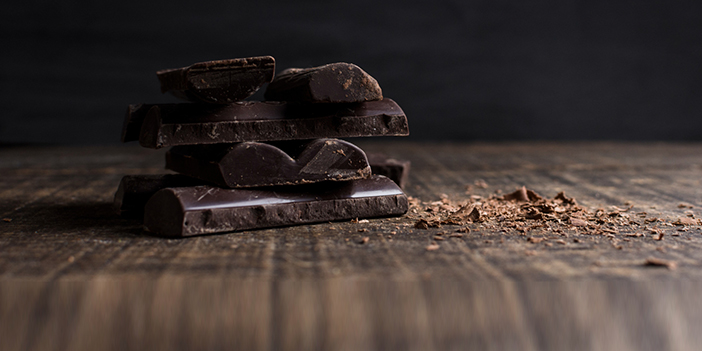 Depresyon ilacı: Bitter çikolata