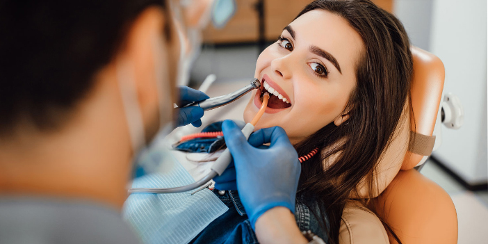 Gençler, Hollywood gülüşü istiyor