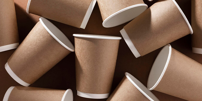 Karton bardaktaki gizli tehlike!